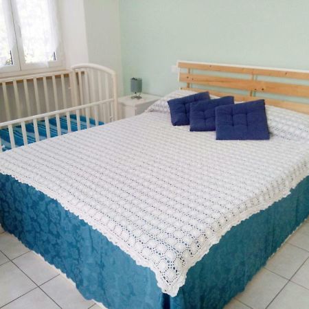 Ferienwohnung Colpi Di Mare La Spezia Exterior foto