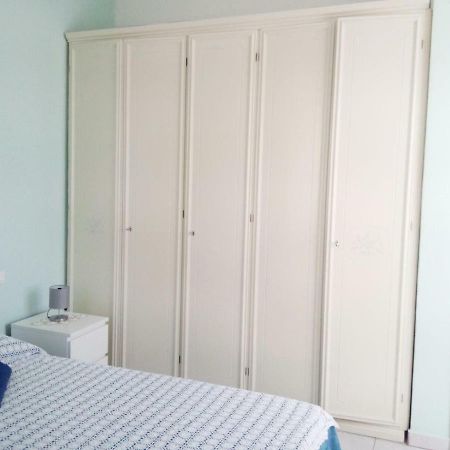 Ferienwohnung Colpi Di Mare La Spezia Exterior foto