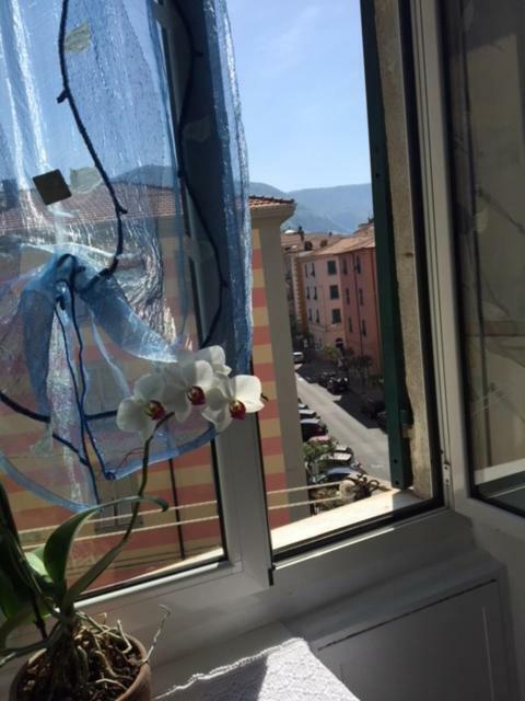 Ferienwohnung Colpi Di Mare La Spezia Exterior foto