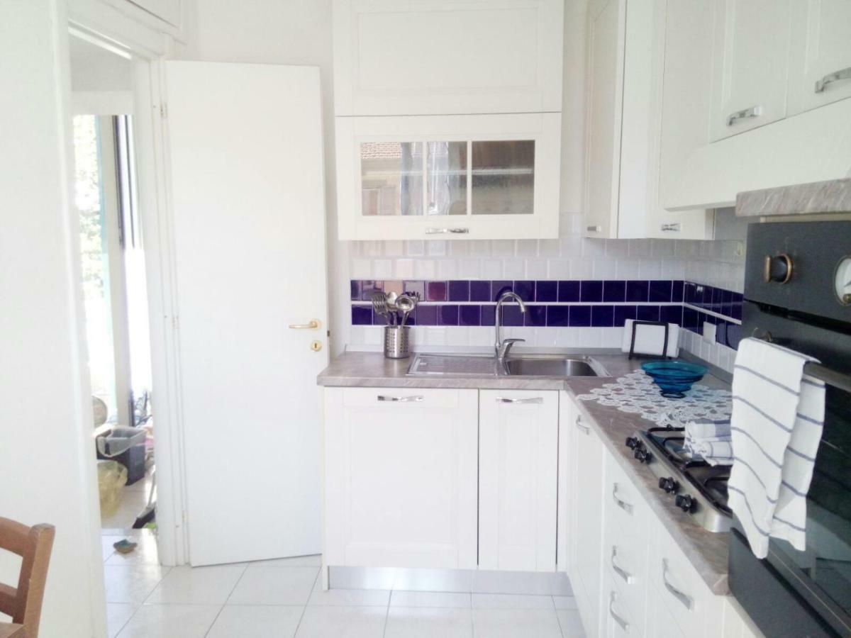 Ferienwohnung Colpi Di Mare La Spezia Exterior foto