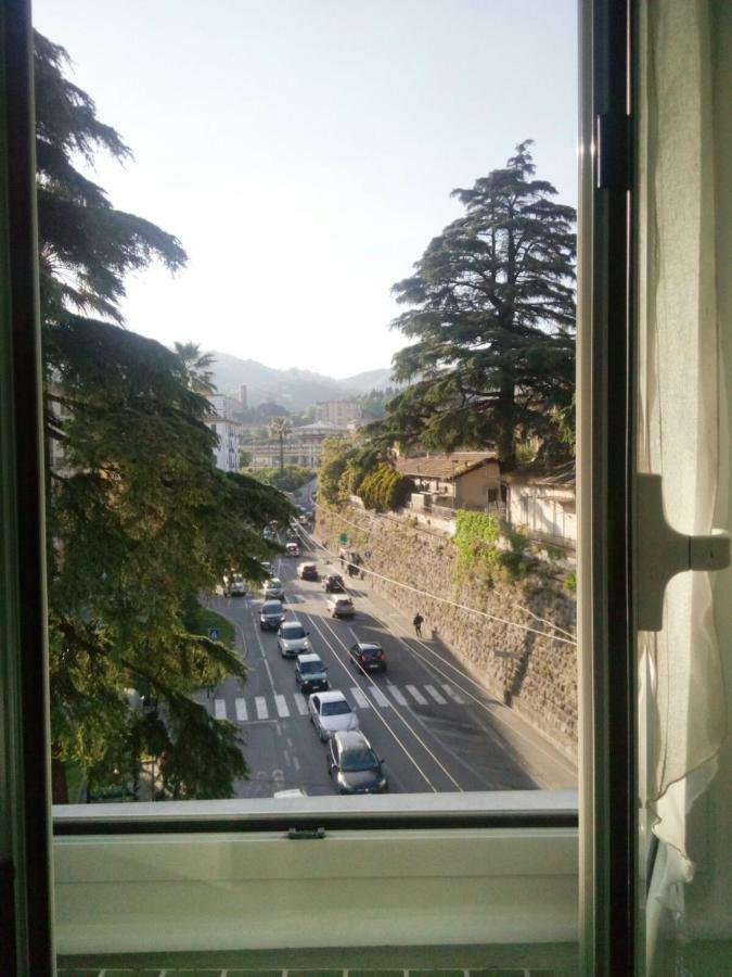 Ferienwohnung Colpi Di Mare La Spezia Exterior foto