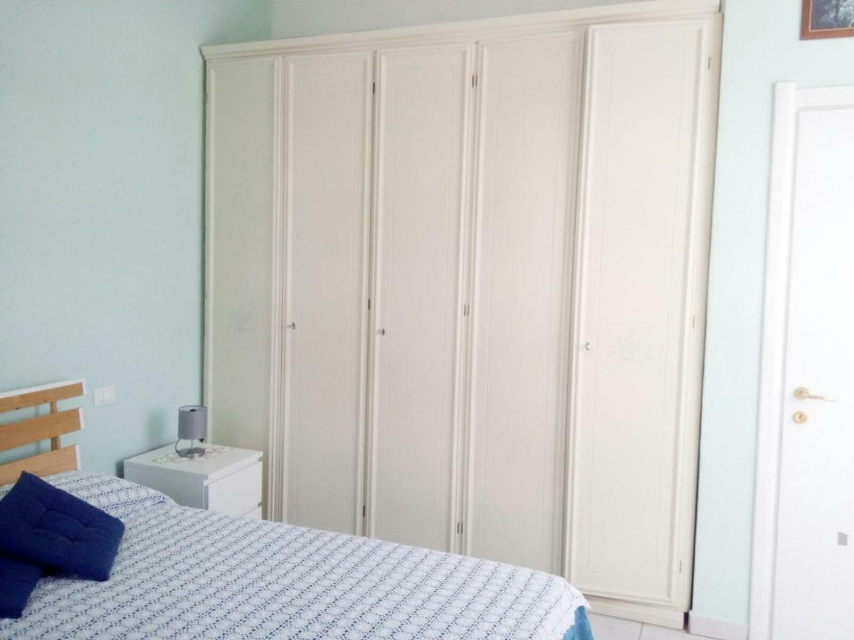 Ferienwohnung Colpi Di Mare La Spezia Exterior foto