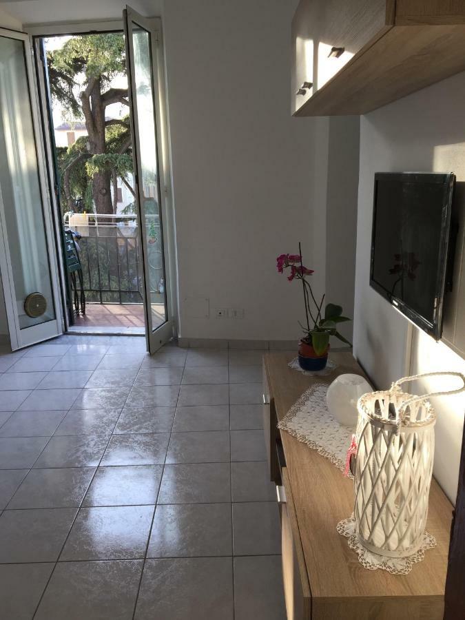 Ferienwohnung Colpi Di Mare La Spezia Exterior foto