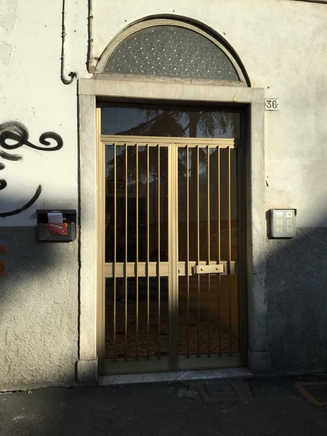 Ferienwohnung Colpi Di Mare La Spezia Exterior foto